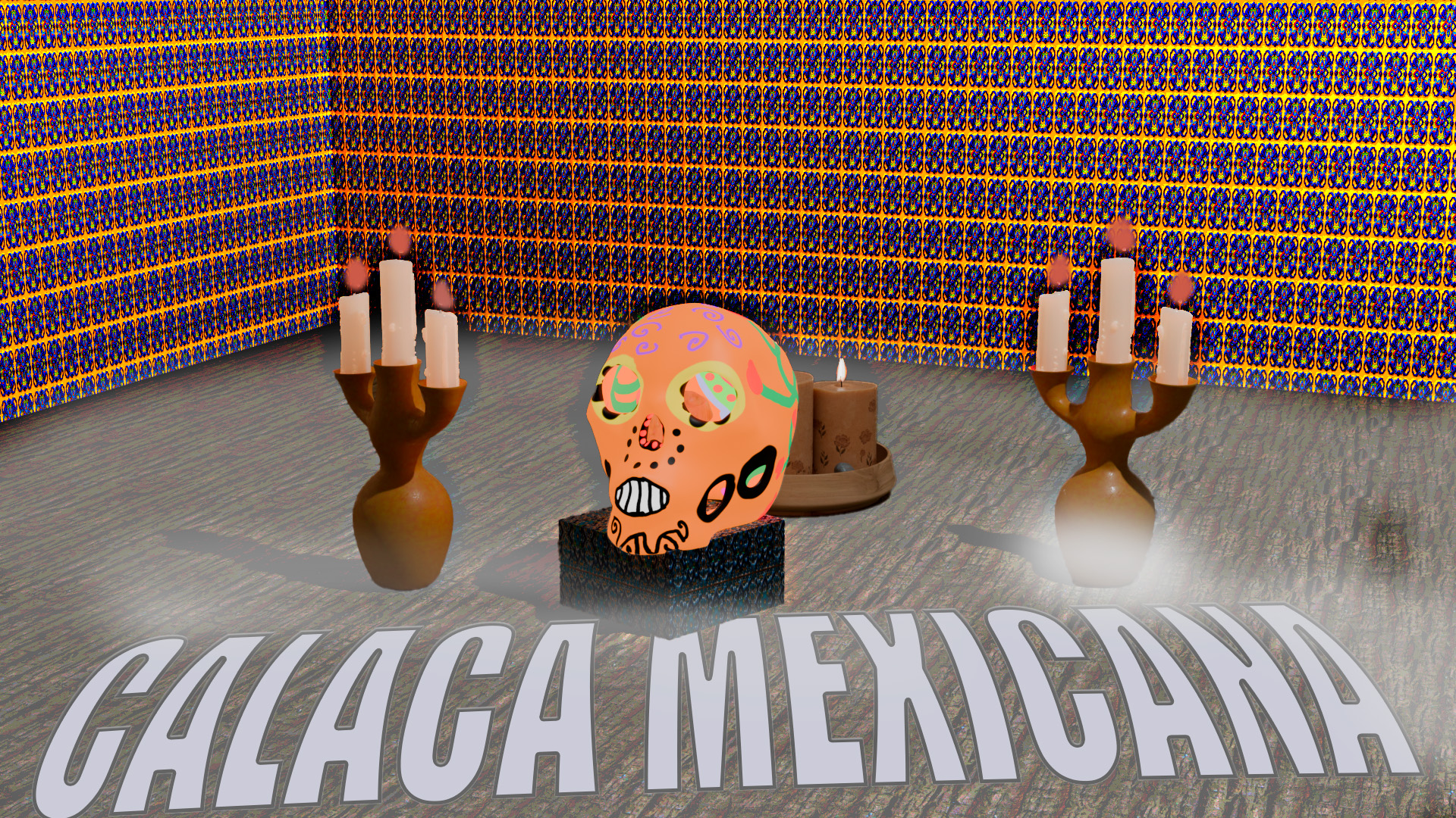 Calca mexicana